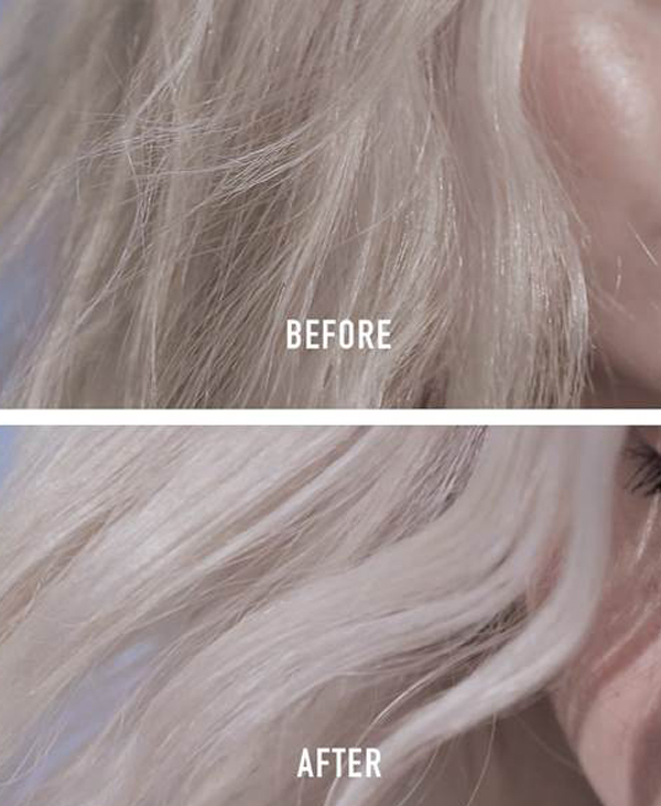 Blond Absolu Masque Ultra Violet Ounousa Reviews