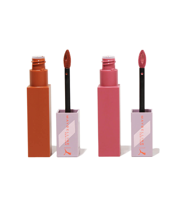 maybelline puma superstay matte ink